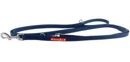 regulowana-smycz-dla-psa-wodoodporna-champion-16cm-3m-granatowa