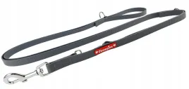 regulowana-smycz-dla-psa-wodoodporna-champion-16cm-3m-szara
