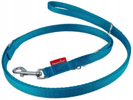 champion-smycz-dla-psa-tasmowa-regulowana-225cm-tasma-16cm-morska