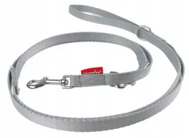 champion-smycz-dla-psa-tasmowa-regulowana-225cm-tasma-16cm-szara