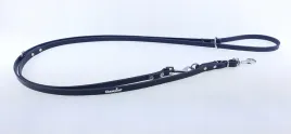 smycz-reg-champion-skora-24-m-12-cm-granatowa