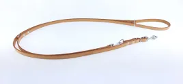 smycz-reg-champion-skora-24-m-12-cm-naturalna
