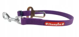 champion-zaczep-do-samochodu-zapiecie-do-transportu-psa-16-fioletowa