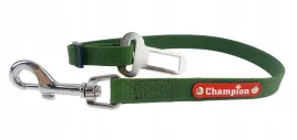 champion-zaczep-do-samochodu-zapiecie-do-transportu-psa-16-zielona