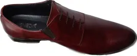 moskala-skorzane-polbuty-meskie-bordo-42