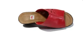 skorzane-czerwone-klapki-szerokie-tegosc-h-i-k-39