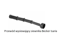 przewod-wysiewajacy-siewnika-becker-isaria