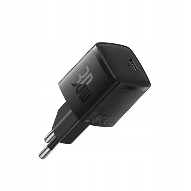 ladowarka-sieciowa-baseus-cube-pro-30w-usb-c-kolor-czarny