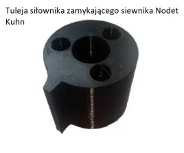 tuleja-silownika-zamykajacego-siewnika-nodet-kuhn