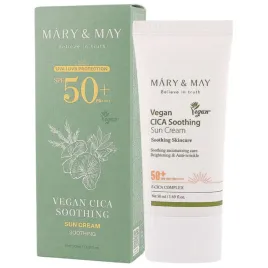 maryandmay-cica-soothing-sun-cream-spf50-50ml-lagodzacy-krem-ochronny
