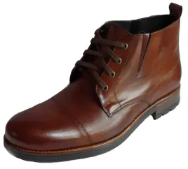 skorzane-sztyblety-trzewiki-meskie-braz-nr-45