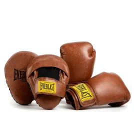 everlast-zestaw-bokserski-tarcze-rekawice