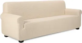 pokrowiec-na-sofe-4-osobowa-tianshu-elastyczny-antyposlizgowy-bezowy