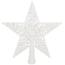 czubek-na-choinke-21-cm-szpic-azurowa-gwiazda-biala-brokatowa