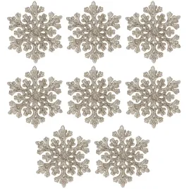 zawieszka-choinkowa-8-szt-swiateczna-ozdoba-sniezynki-8-cm-srebrny-brokat