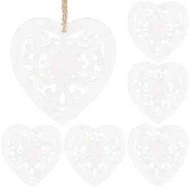 zawieszka-choinkowa-7cm-drewniana-ozdoby-swiateczne-serca-zestaw-6-szt