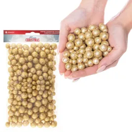 kulki-styropianowe-20g-brokatowe-do-dekoracji-stroikow-choinek-zloty