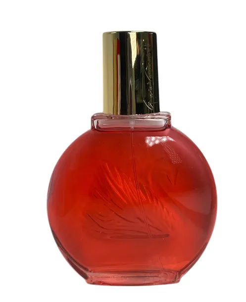 gloria vanderbilt vanderbilt in red woda toaletowa 100 ml  tester   