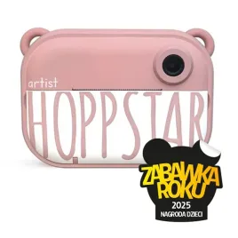 hoppstar-aparat-fotograficzny-dla-dzieci-z-drukarka-artist-blush