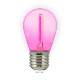 zarowka-led-e27-0-3w-50lm-2200k-rozowa-360-do-girland-36v-party-sanico
