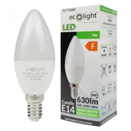 zarowka-led-swieczka-b37-e14-7w-630lm-3000k-ciepla-ecolight