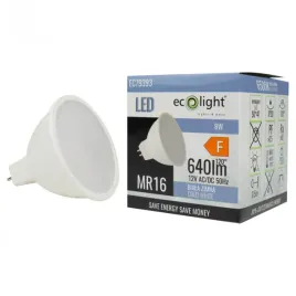 zarowka-led-reflektor-mr16-gu5-3-8w-640lm-6500k-zimna-12v-ecolight
