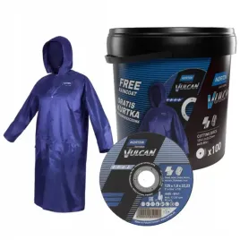 tarcza-do-metalu-norton-66252851227-125x1-inox-100szt-deszczowka-gratis