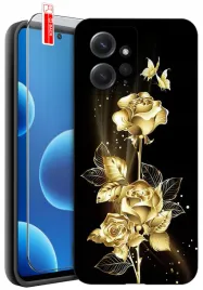 etui-do-xiaomi-redmi-note-12-4g-wzory-or-silikonowe-matt-case-szklo-9h