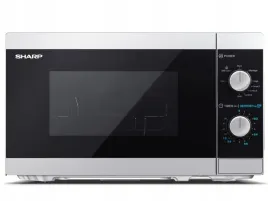 kuchenka-mikrofalowa-wolnostojaca-sharp-800w-grill-1000w-20l