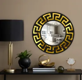 marokanskie-kolo-lustro-akrylowe