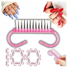 szczoteczka-do-manicure-pedicure-szczotka-pylu-paznokci-mini-100szt-rozowa