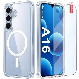 etui-magnetyczne-przezroczyste-do-samsung-a16ora16-5g-do-magsafe-case-szklo