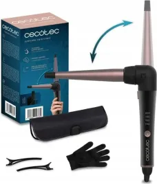 lokowka-stozkowa-cecotec-surfcare-twistconic-komfort-i-profesjonalne-loki