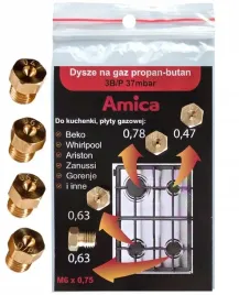 dysze-do-gazu-propan-butan-kuchenki-plyty-electrolux-amica-beko
