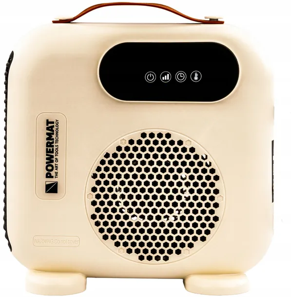 termowentylator-powermat-pm-twe-2000d-lcd-2000-w-kolor-dominujacy-bezowy-brazowy