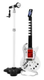 gitara-elektryczna-dla-dzieci-mikrofon-statyw