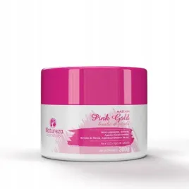 natureza-pink-gold-maska-do-wlosow-300g