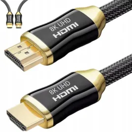kabel-hdmi-przewod-szybki-2-1-high-speed-8k-tv-mocny-gruby-oplot-zlote