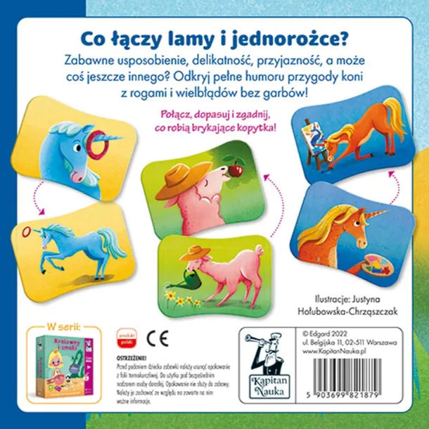 gra-memo-jednorozce-i-lamy-3-wydawca-edgar