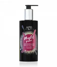 apis-night-fever-rozswietlajacy-balsam-do-ciala-300-ml