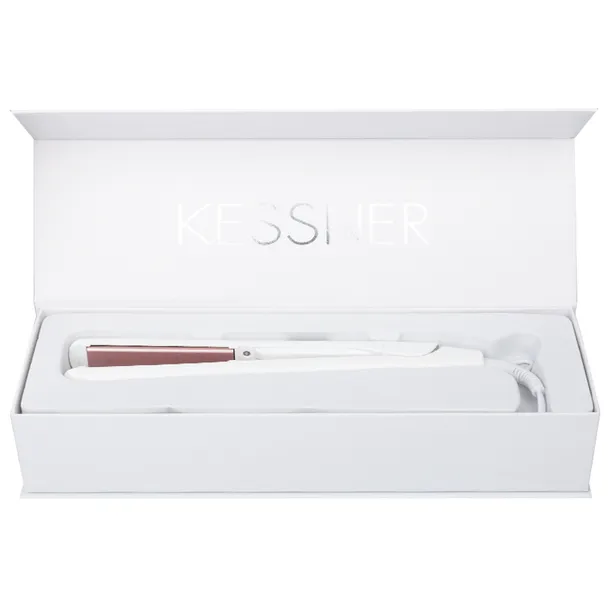 kessner-prostownica-do-wlosow-ionic-230c-biala-kod-producenta-ac125969