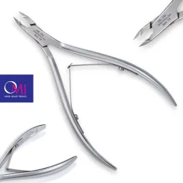 omi-pro-line-cazki-cb-202-cuticle-nipper-jaw-12-4-mm-lap-joint