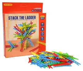 gra-zrecznosciowa-drabiny-ukladanie-wiezy