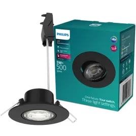 oprawa-podtynkowa-led-5w-500lm-2700k-czarna-sciemnialna-3-step-sceneswitch