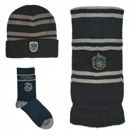 harry-potter-komplet-3-czesciowy-slytherin-czapka-szalik-skarpetki-hogwart