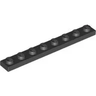 lego-plytka-1x8-3460-346026-czarny-1-szt