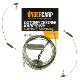gotowy-zestaw-karpiowy-chod-rig-z-leadcorem-100-cm-zielony-undercarp