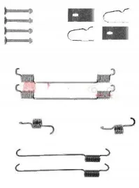 quick-brake-105-0007-zestaw-dodatkow-szczeki-hamulcowe