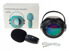 glosnik-mikrofon-karaoke-trefl-adar-bluetooth-usb-mix-nagrywanie