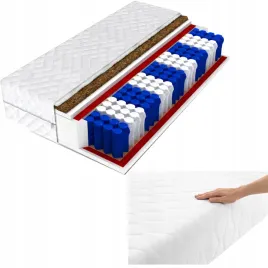 premium-materac-160x90cm-h3-h4-15cm-certyfikat-dbaj-o-zdrowie-wygoda